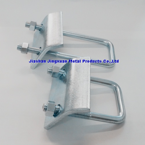 U Bolts Beam Clamp